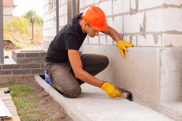 Licensed Emergency Waterproofing service in Logan, WV - Halo Water Proofing